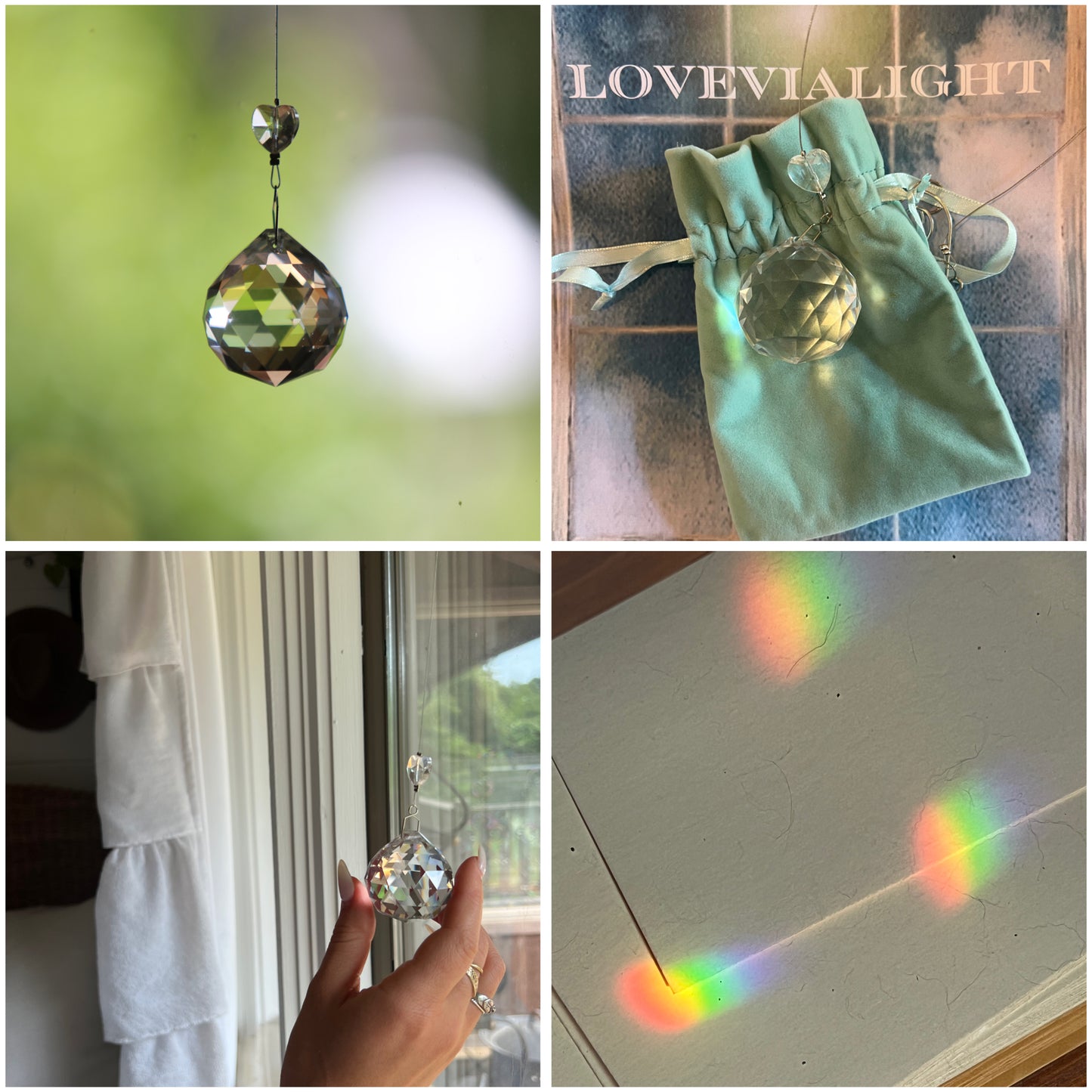 LOVEVIALIGHT PRISM