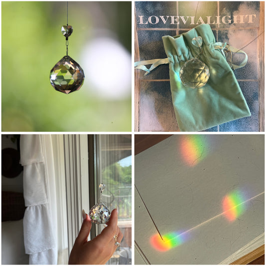 LOVEVIALIGHT PRISM